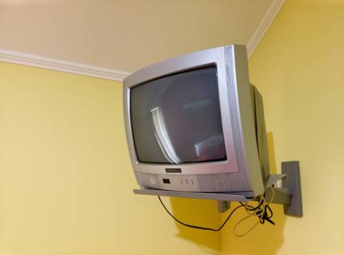 Imagen de la habitación del Hotel O Catraio. Foto 8
