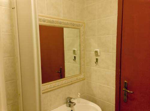 Imagen de la habitación del Hotel O Catraio. Foto 11