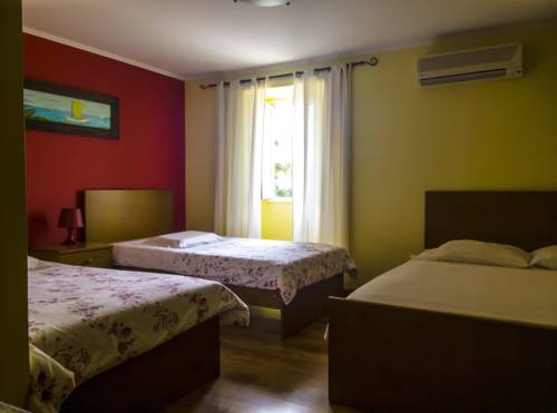 Imagen de la habitación del Hotel O Catraio. Foto 13