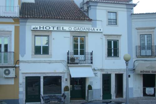 Imagen general del Hotel O Gadanha. Foto 2