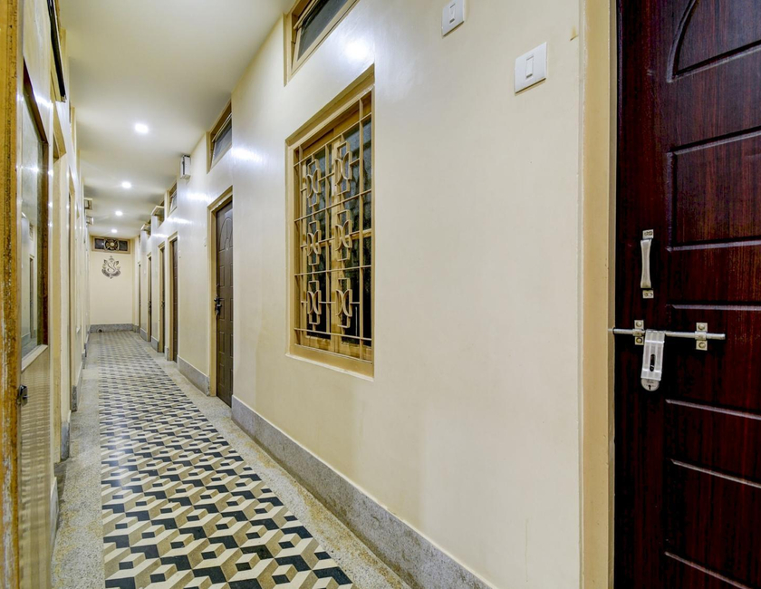 Imagen general del Hotel O Gajraj. Foto 2