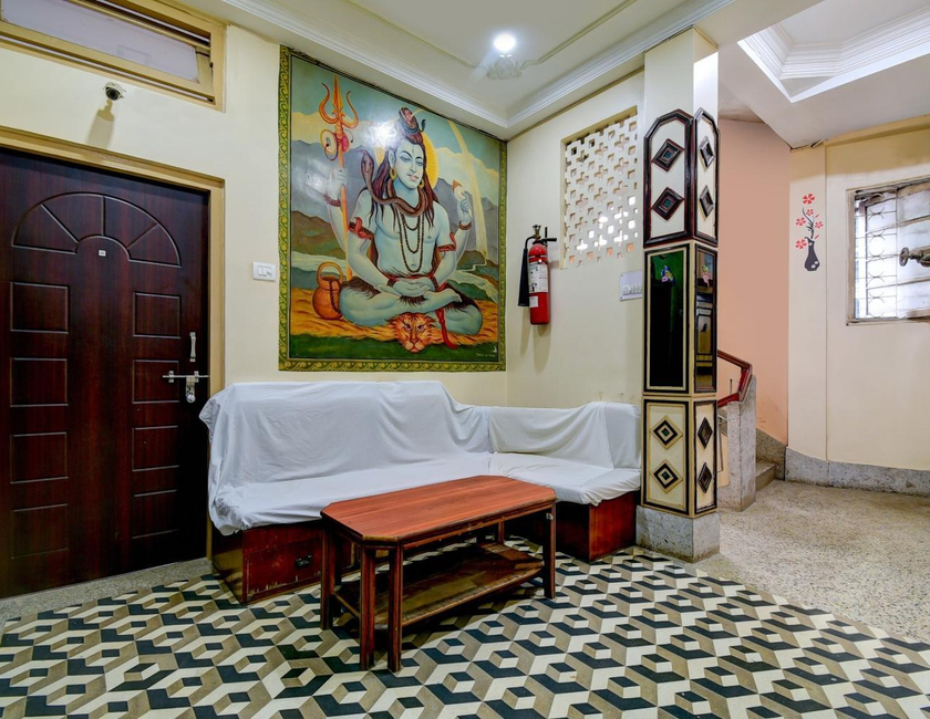 Imagen general del Hotel O Gajraj. Foto 3