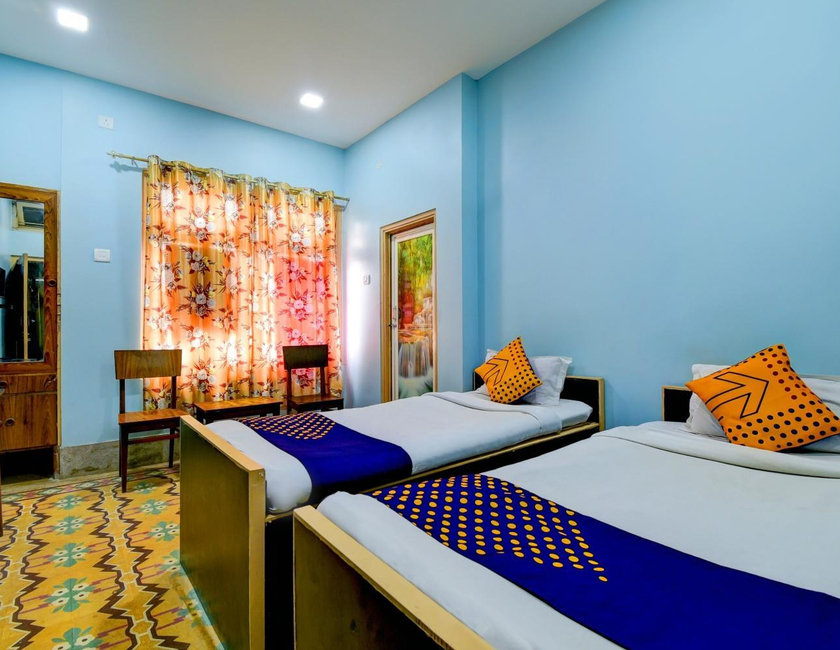 Imagen general del Hotel O Gajraj. Foto 4
