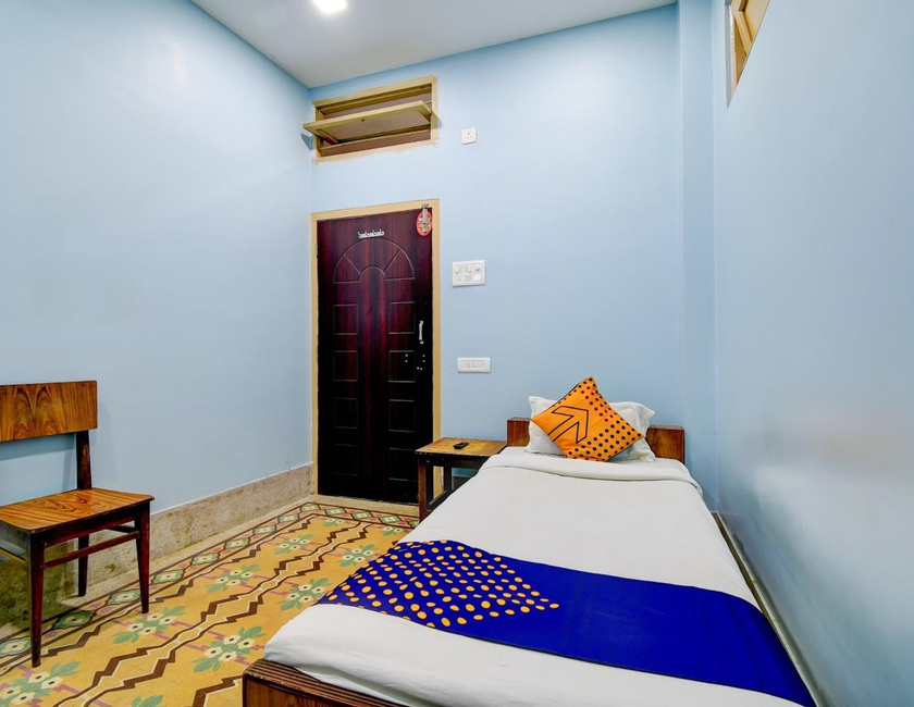 Imagen general del Hotel O Gajraj. Foto 11