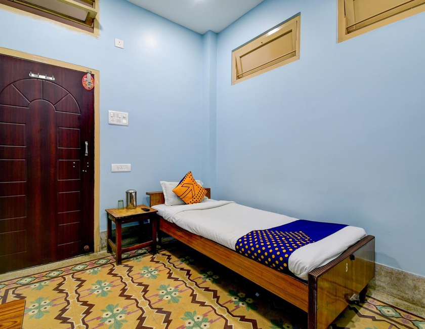 Imagen general del Hotel O Gajraj. Foto 12