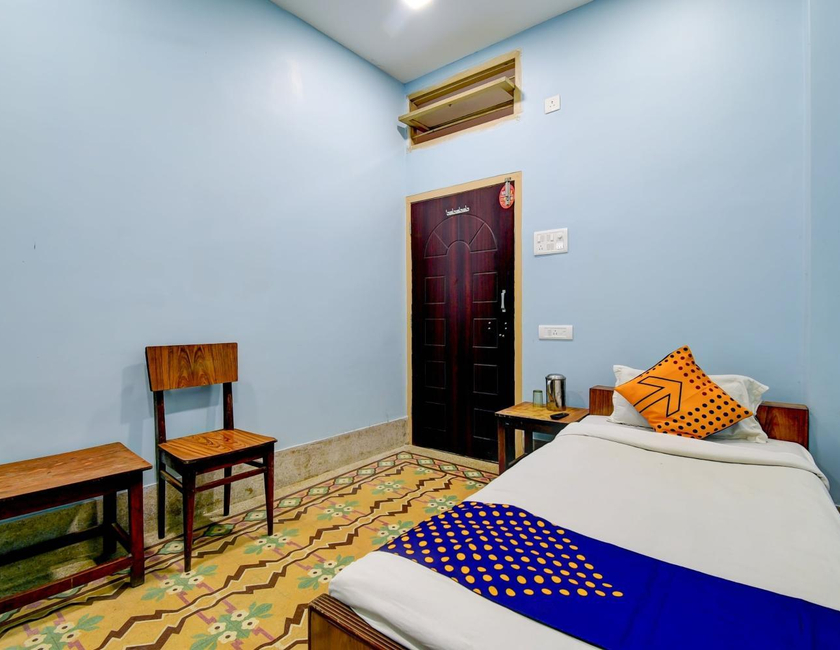 Imagen general del Hotel O Gajraj. Foto 13