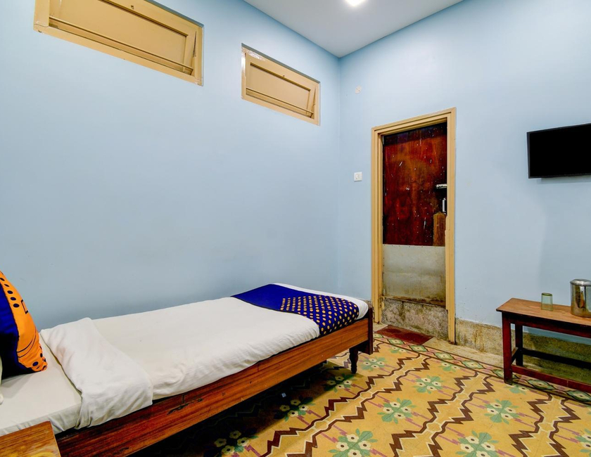 Imagen general del Hotel O Gajraj. Foto 17