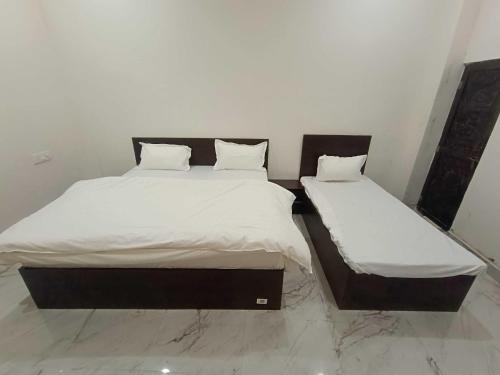 Imagen general del Hotel O Home Ayodhya Homestay. Foto 2