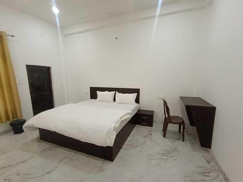 Imagen general del Hotel O Home Ayodhya Homestay. Foto 4