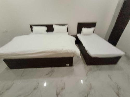 Imagen general del Hotel O Home Ayodhya Homestay. Foto 11