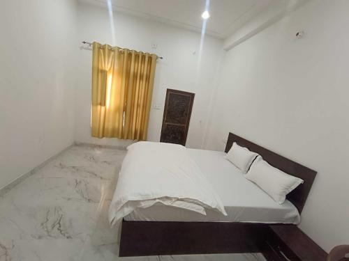Imagen general del Hotel O Home Ayodhya Homestay. Foto 13