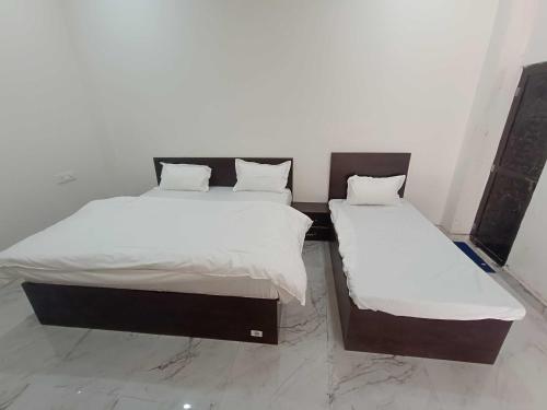 Imagen general del Hotel O Home Ayodhya Homestay. Foto 14
