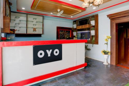 Imagen general del Hotel O MK2 Hotel and Restaurant. Foto 3