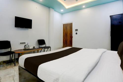 Imagen general del Hotel O MK2 Hotel and Restaurant. Foto 9