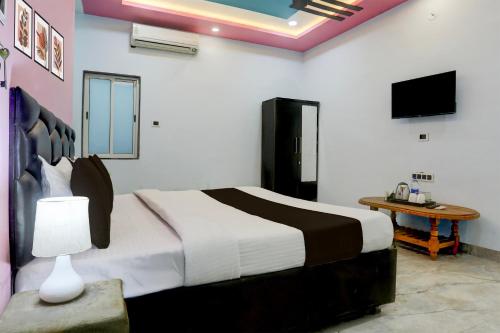 Imagen general del Hotel O MK2 Hotel and Restaurant. Foto 10