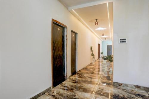 Imagen general del Hotel O MK2 Hotel and Restaurant. Foto 11