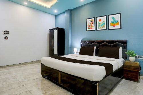 Imagen general del Hotel O MK2 Hotel and Restaurant. Foto 13