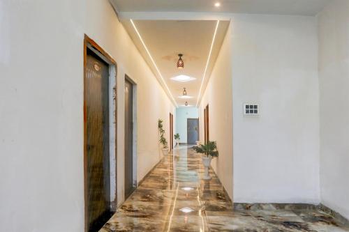 Imagen general del Hotel O MK2 Hotel and Restaurant. Foto 14