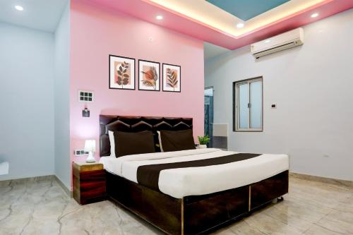 Imagen general del Hotel O MK2 Hotel and Restaurant. Foto 15
