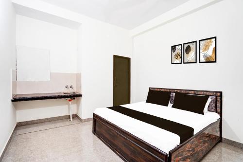 Imagen de la habitación del Hotel O Nagar Guest House. Foto 20