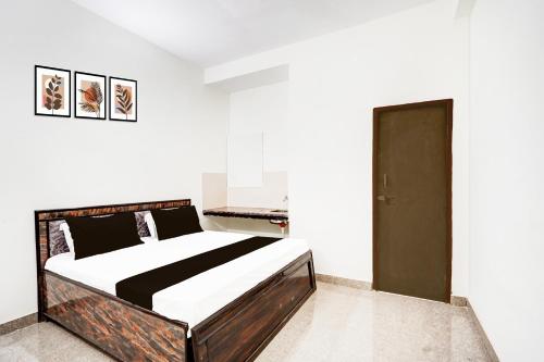 Imagen general del Hotel O Nagar Guest House. Foto 3