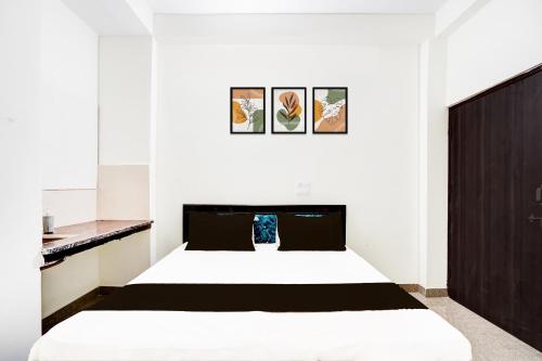 Imagen general del Hotel O Nagar Guest House. Foto 6