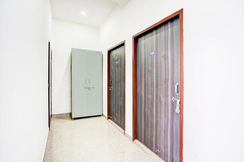 Imagen general del Hotel O Nagar Guest House. Foto 8