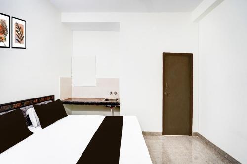 Imagen general del Hotel O Nagar Guest House. Foto 10