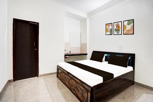Imagen general del Hotel O Nagar Guest House. Foto 13