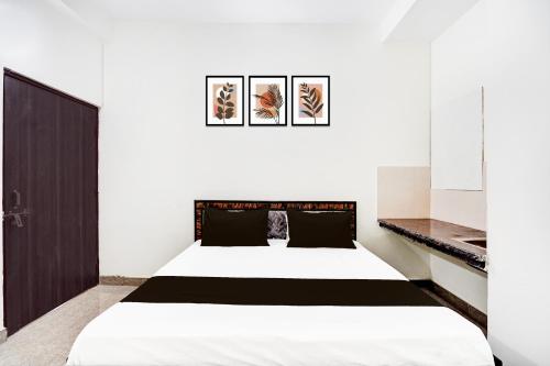 Imagen general del Hotel O Nagar Guest House. Foto 16
