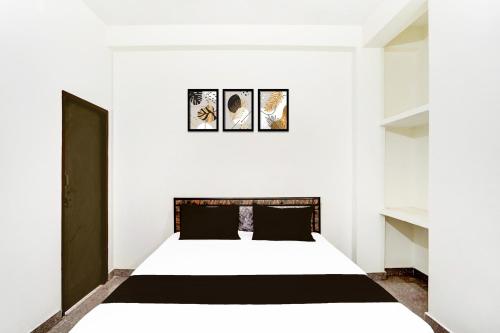 Imagen general del Hotel O Nagar Guest House. Foto 19