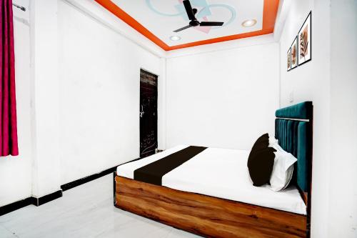Imagen de la habitación del Hotel O RAJ MAHAL HOTEL & RESTUARANT. Foto 20