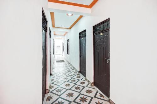 Imagen general del Hotel O RAJ MAHAL HOTEL & RESTUARANT. Foto 16