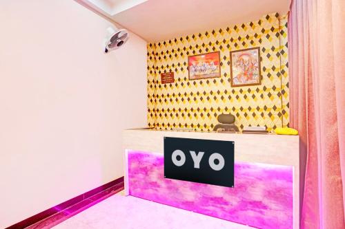 Imagen general del Hotel O THE MARUTI PAYING GUEST HOUSE. Foto 1