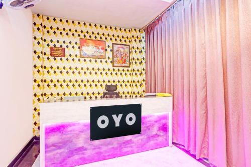 Imagen general del Hotel O THE MARUTI PAYING GUEST HOUSE. Foto 2