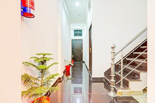 Imagen general del Hotel O THE MARUTI PAYING GUEST HOUSE. Foto 4