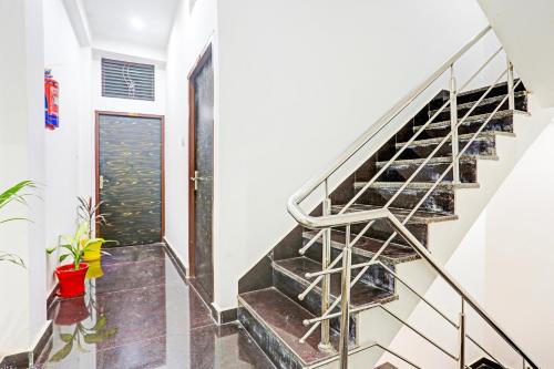 Imagen general del Hotel O THE MARUTI PAYING GUEST HOUSE. Foto 7