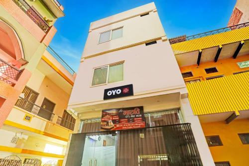 Imagen general del Hotel O THE MARUTI PAYING GUEST HOUSE. Foto 10