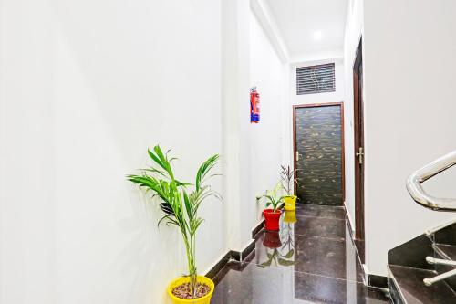 Imagen general del Hotel O THE MARUTI PAYING GUEST HOUSE. Foto 12