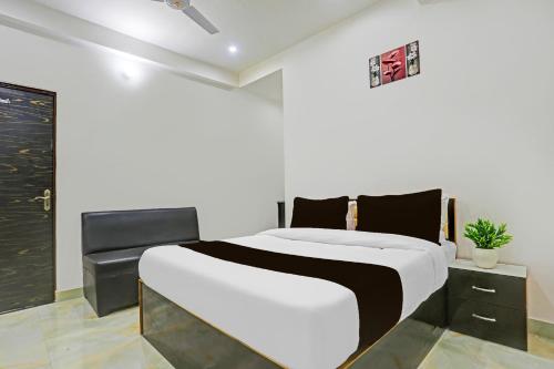 Imagen general del Hotel O THE MARUTI PAYING GUEST HOUSE. Foto 13