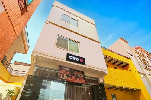 Imagen general del Hotel O THE MARUTI PAYING GUEST HOUSE. Foto 14