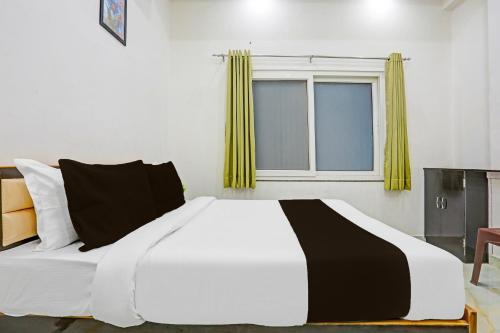 Imagen general del Hotel O THE MARUTI PAYING GUEST HOUSE. Foto 16