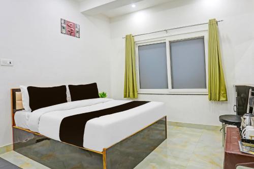 Imagen general del Hotel O THE MARUTI PAYING GUEST HOUSE. Foto 17