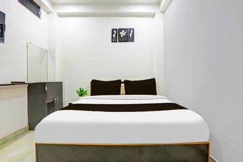 Imagen general del Hotel O THE MARUTI PAYING GUEST HOUSE. Foto 18