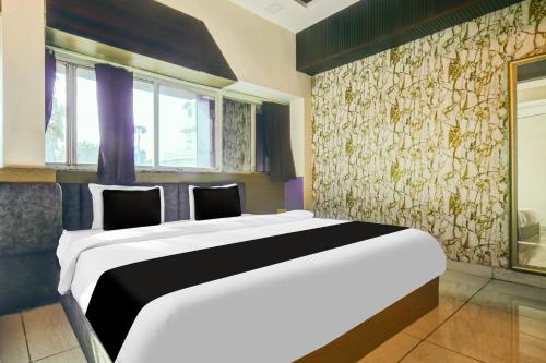 Imagen general del Hotel O Tower Chowk Freeganj formerly Shreenath Palace. Foto 3
