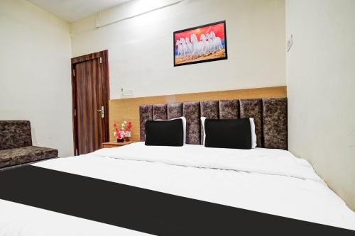 Imagen general del Hotel O Tower Chowk Freeganj formerly Shreenath Palace. Foto 8