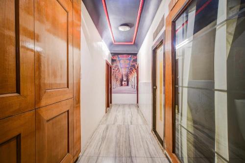 Imagen general del Hotel O Tower Chowk Freeganj formerly Shreenath Palace. Foto 9