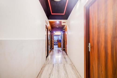 Imagen general del Hotel O Tower Chowk Freeganj formerly Shreenath Palace. Foto 10