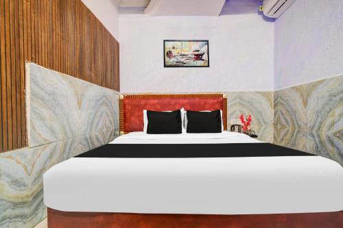 Imagen general del Hotel O Tower Chowk Freeganj formerly Shreenath Palace. Foto 15
