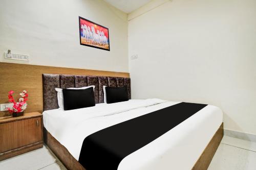 Imagen general del Hotel O Tower Chowk Freeganj formerly Shreenath Palace. Foto 16